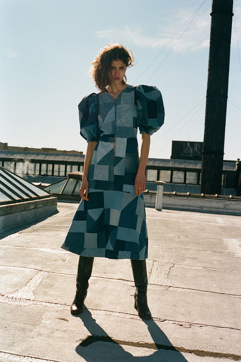 Get Excited To Play With Your Style With Sea NY Fall 2022 Collection