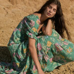 For All Things Feminine With A Touch Of Boho, Auguste The Label Never Fails