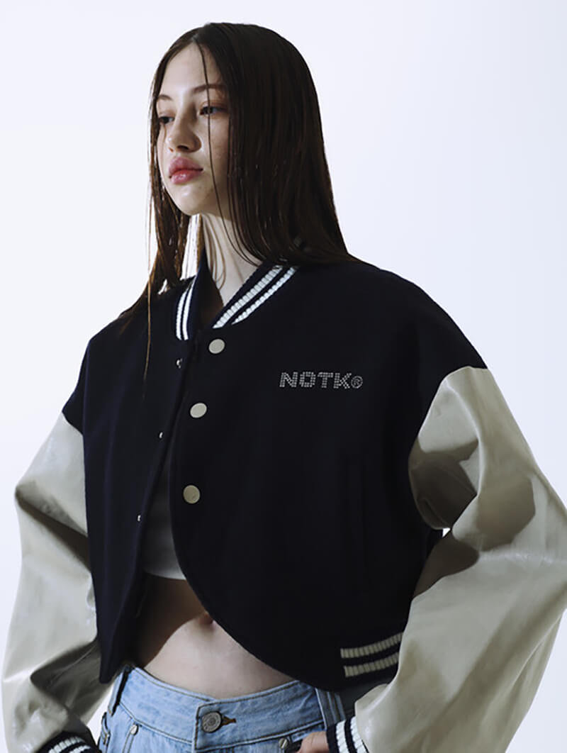 Expect The Unexpected With NotKnowing SS22 Collection