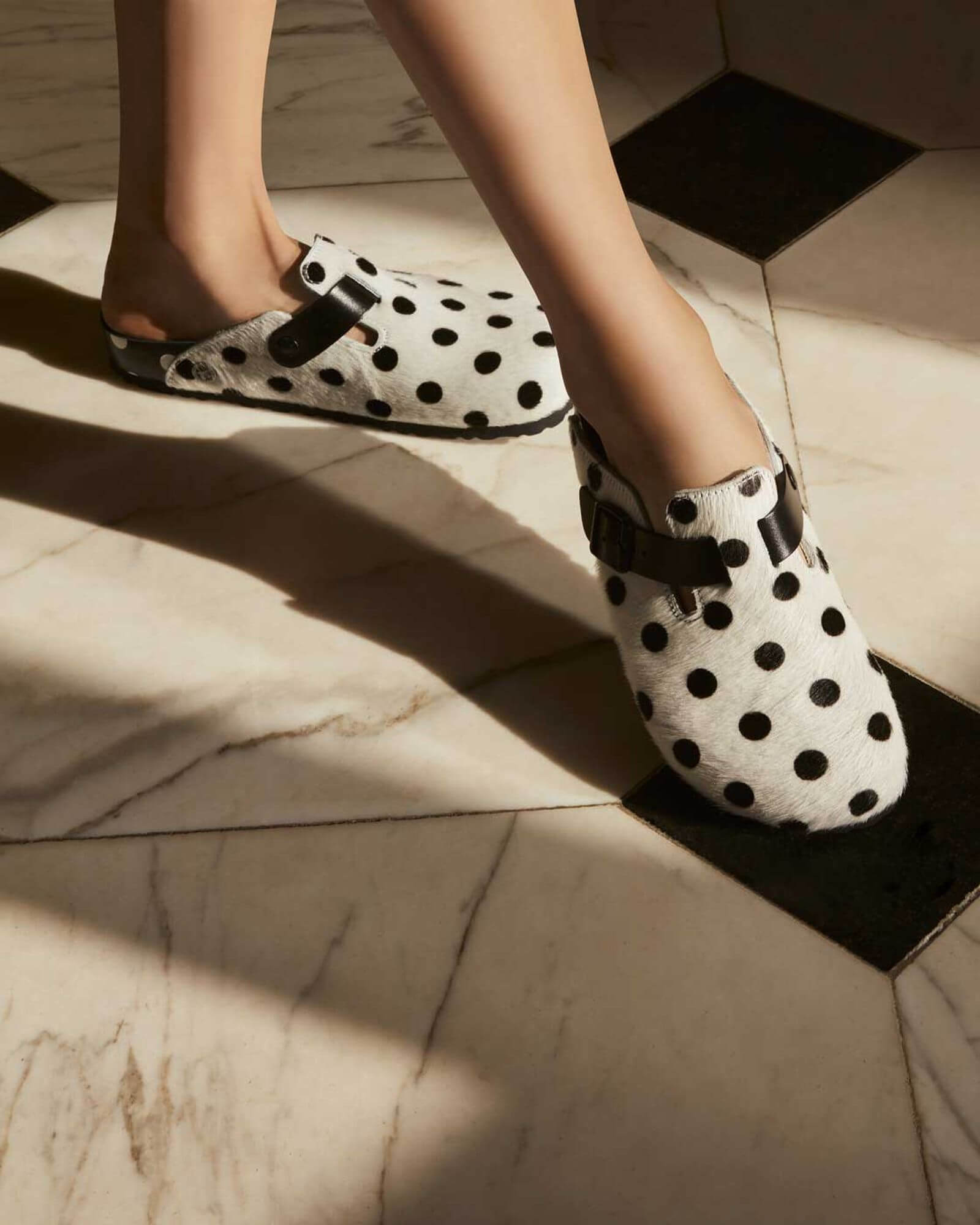 Birkenstock x Manolo Blahnik To Release Second Collection