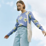 CANYON CHILD Look Book from Planet Blue