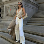 25 Must-See Street Style Outfits From Paris Fashion Week Spring 2020