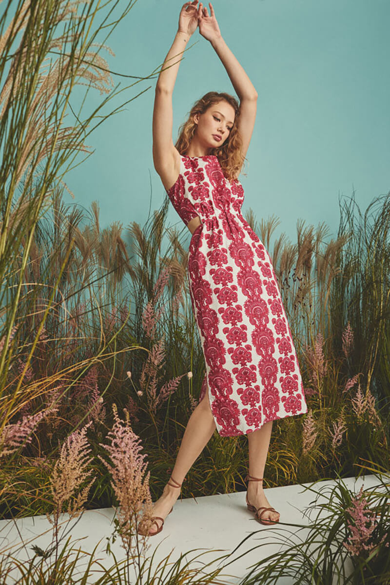Get Summer Ready With The Latest From Cara Cara