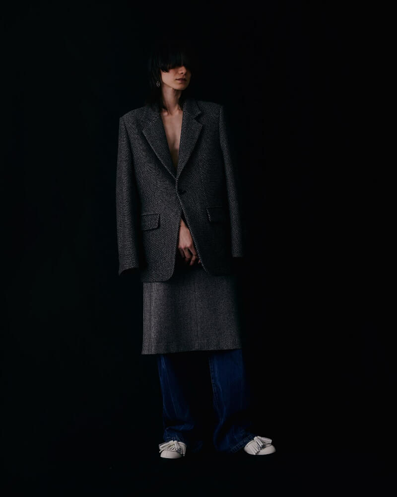 GVGV AW22 Collection Is Reserved For The Most Stylish Women