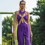 Elevate Your Style With Doriane van Overeem SS'18 Collection
