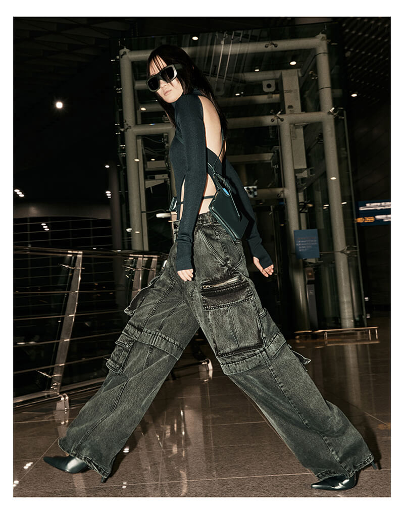 Prepare To Jet-Set In Style With JUUN.J