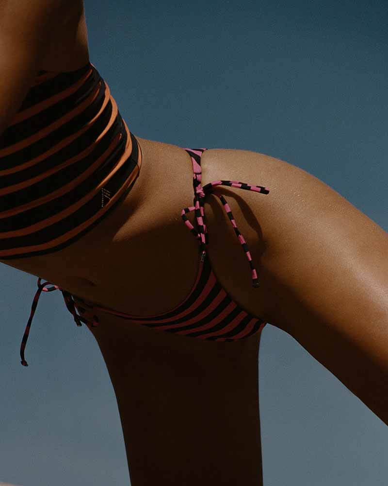 Sexy Bikinis For Any Occasion From The Attico