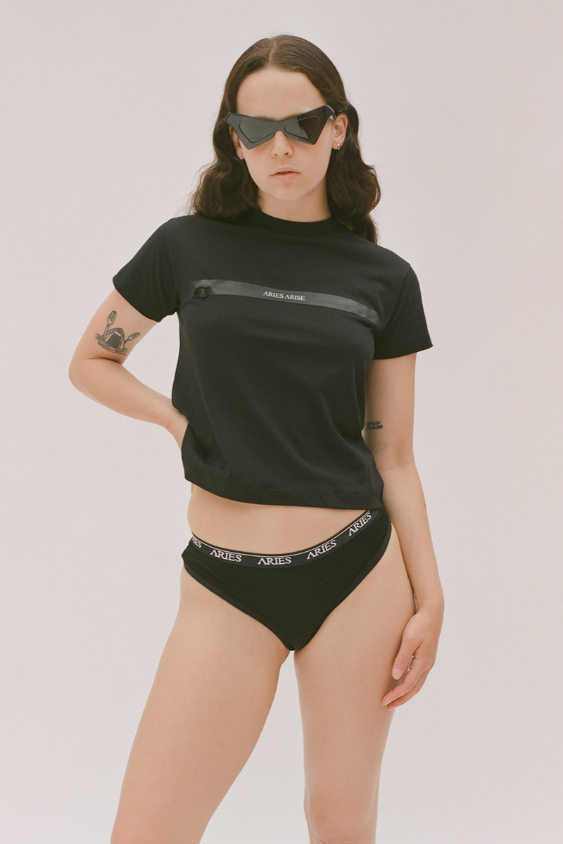 Effortless Streetwear For Both Men and Women From Aries