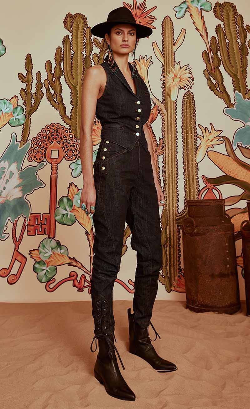 Shake Up Your Style With Magical Desert Vibes From Temperley London