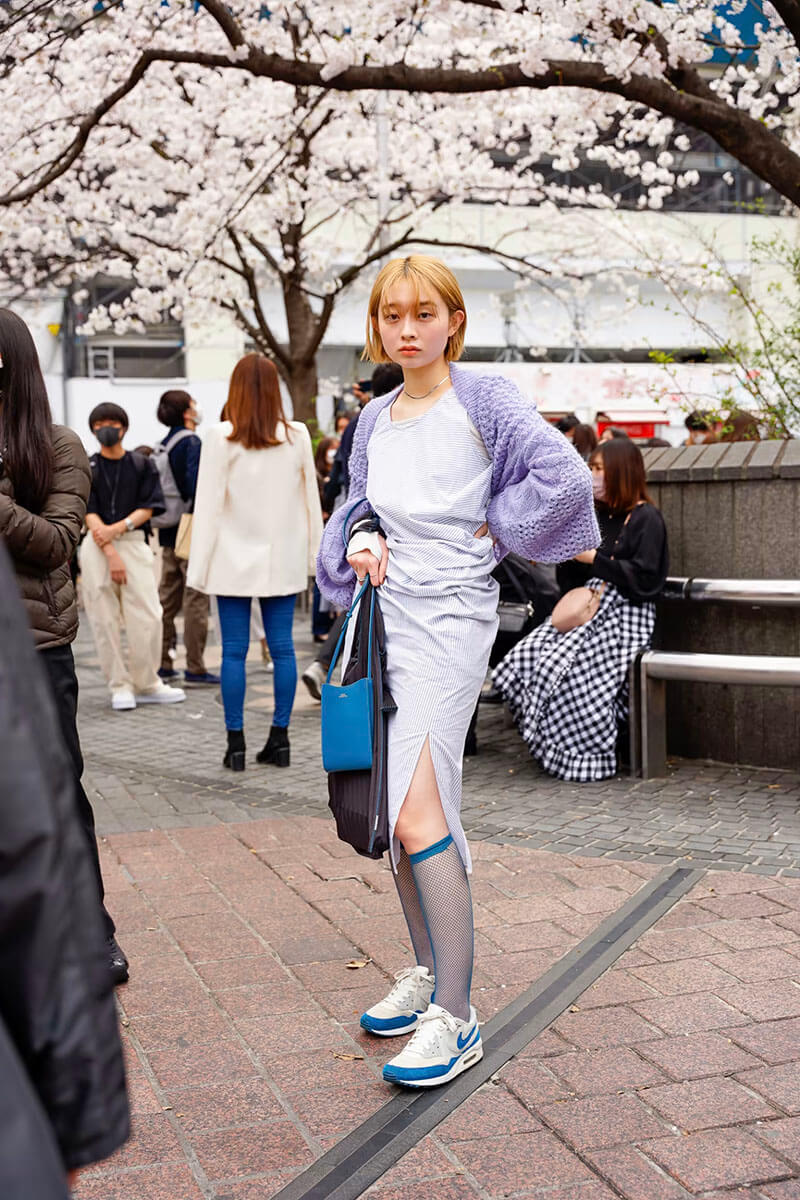 12 Street Style Tokyo Outfits To Get You Inspired [July 2022 Edition]