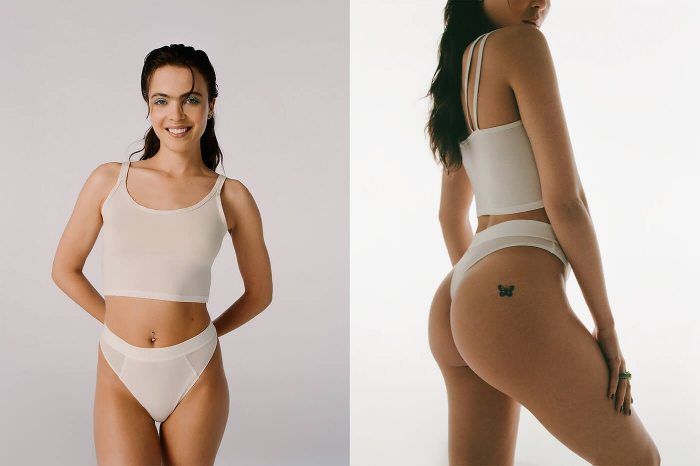 Parade's Celebratory, Size-Inclusive Underwear Is Rekindling My Love of  Lingerie