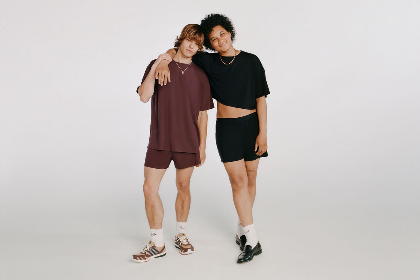 Parade Debuts Gender-Expansive Line Of Underwear & Loungewear