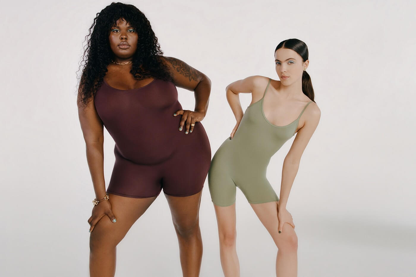 Parade Debuts Gender-Expansive Line Of Underwear & Loungewear