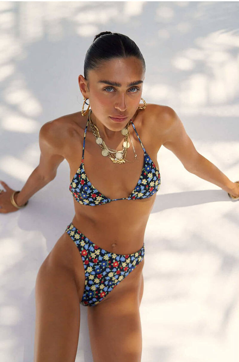 Lahana Has You Covered With Show-Stopping Swimwear For All Your Beach Days