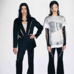 UNDERCOVER Spring / Summer 2012 Collection