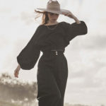 Muse Staz Lindes Channels Her Musical Roots For Free People
