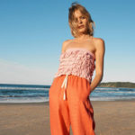 MLM Delivers Beach Style Youâll Want To Wear Both On and Off The Beach