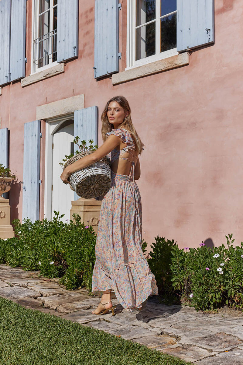 Romanticize Life With These Feminine Designs From ASTR The Label