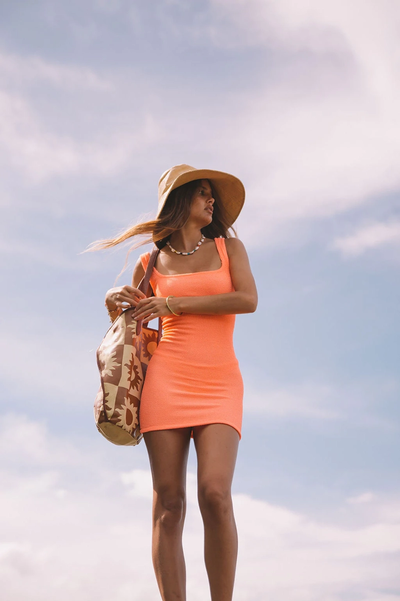 Look Relaxed And Effortless On The Beach This Summer With Araminta James