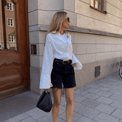 The Cool Hour | Style Inspiration | Shop Fashion