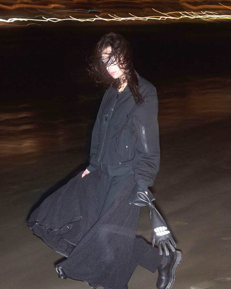 Fall In Love With Dark Romance In This Collection from Kang An