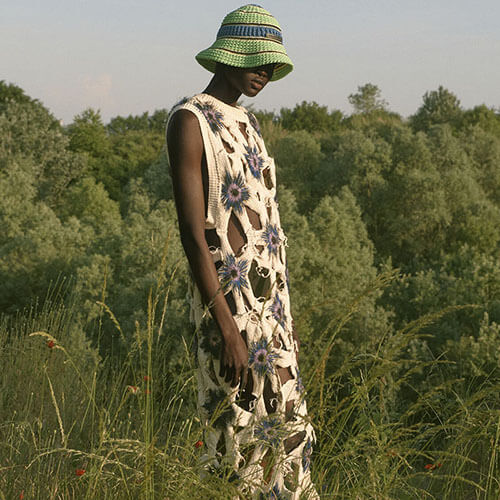 Get In Touch With Nature With This Latest Collection From Stella McCartney