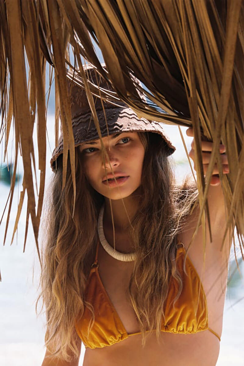 Soak Up The Sun With A New Stylish Hat From Lack of Color