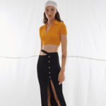 Alix NYC Delivers All Your Favorite Bodysuit Styles For Fall In This Collection