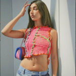 Dimepiece Shows Us How To Do Summer Style With A Sporty Twist