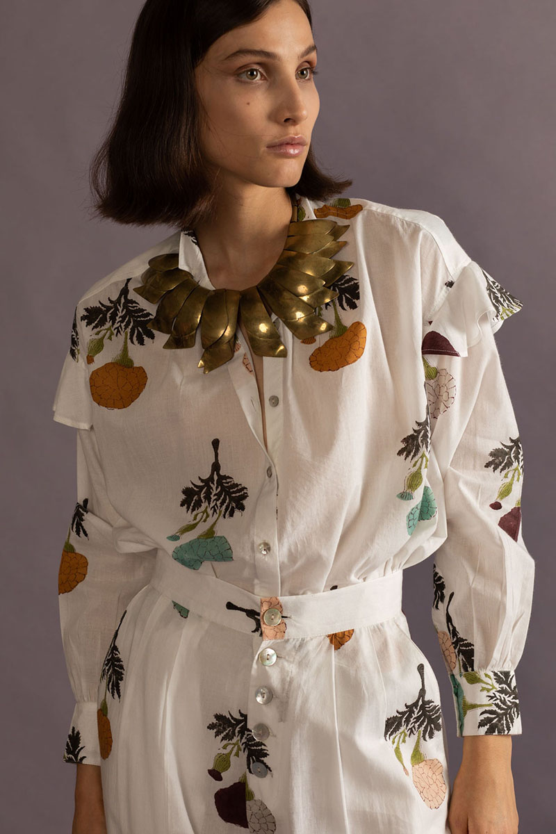 Reinvent Your Boho Style With These Sophisticated Designs From Alix of Bohemia