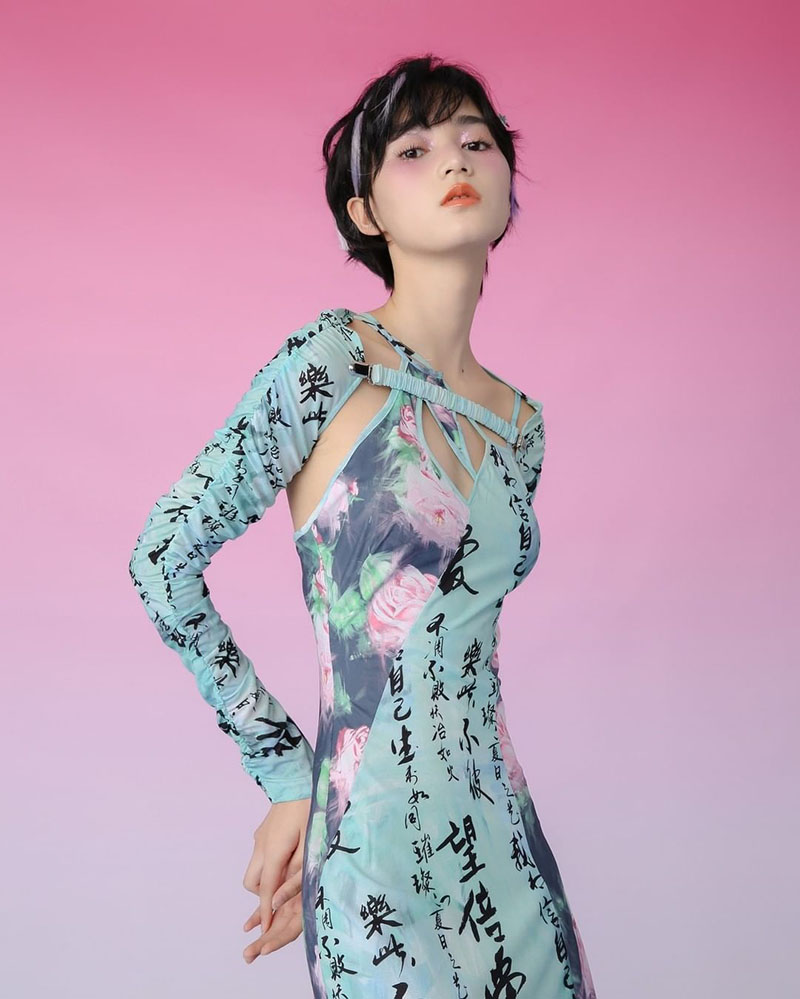Asian-Inspired Style Gets An Exciting Spin From Mukzin