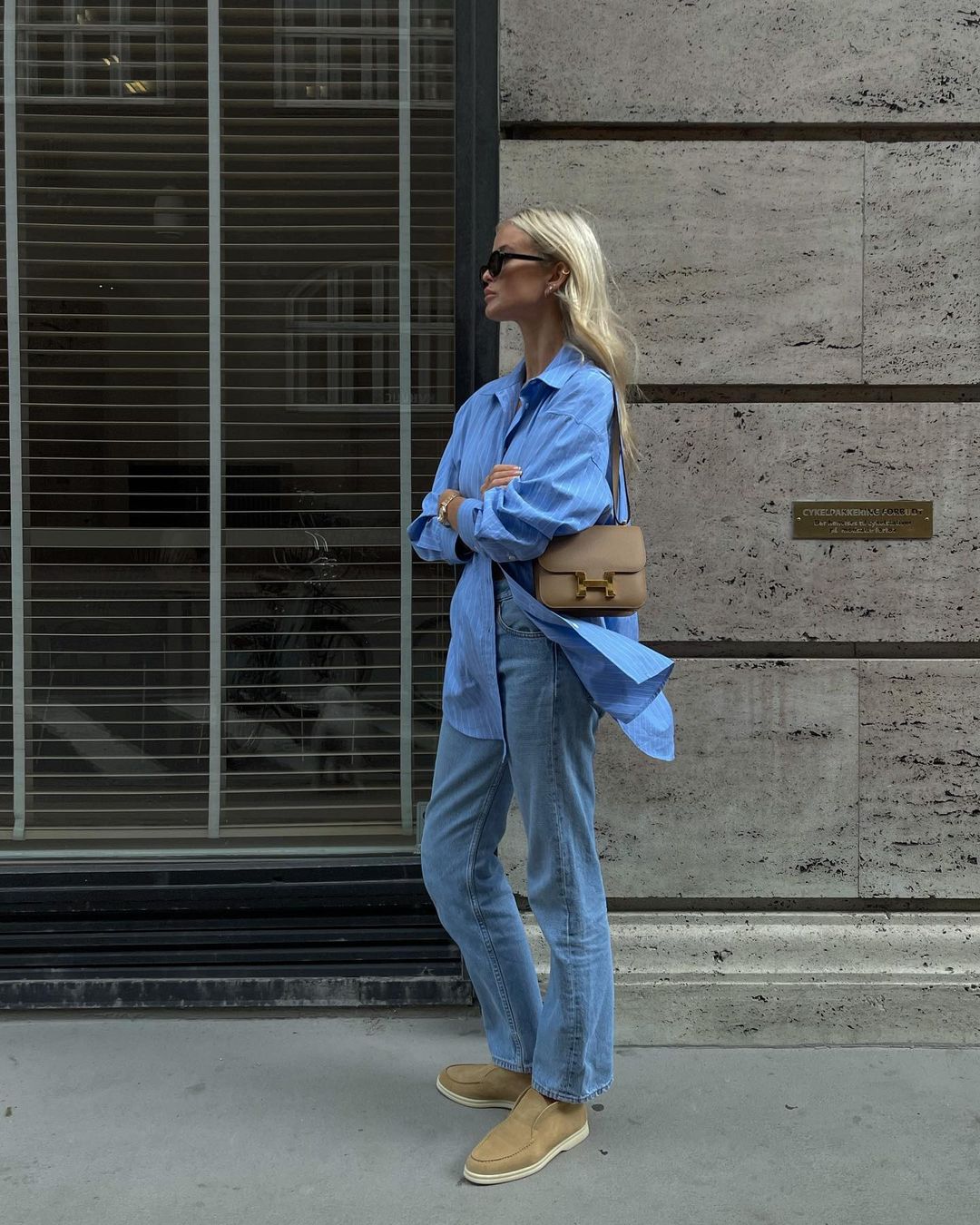 10 Summer 2022 Denim Outfits Fashion Girls Are Loving