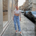 10 Summer 2022 Denim Outfits Fashion Girls Are Loving