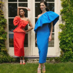 Reach Beyond Your Imagination with Audrey Giordano's Fall Fashion