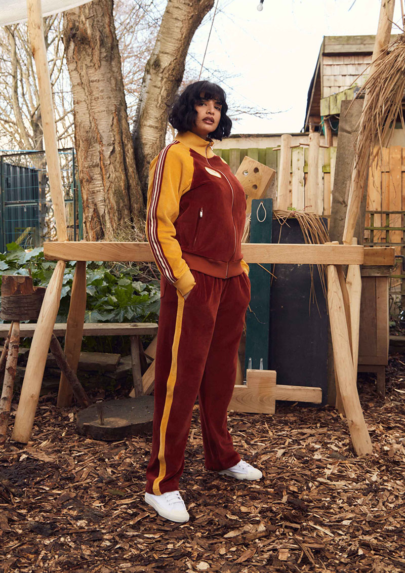 Challenge Style Norms With Bethany Williams AW22 Collection