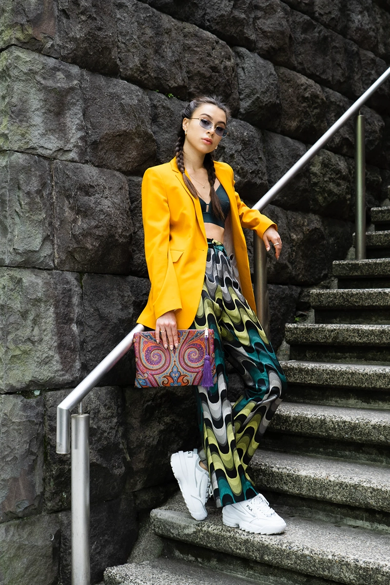 12 Street Style Tokyo Outfits To Get You Inspired [August 2022 Edition]