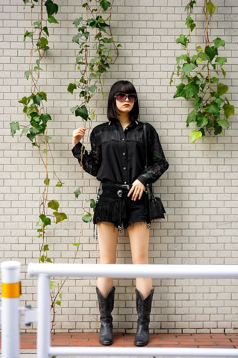 12 Street Style Tokyo Outfits To Get You Inspired [August 2022 Edition]