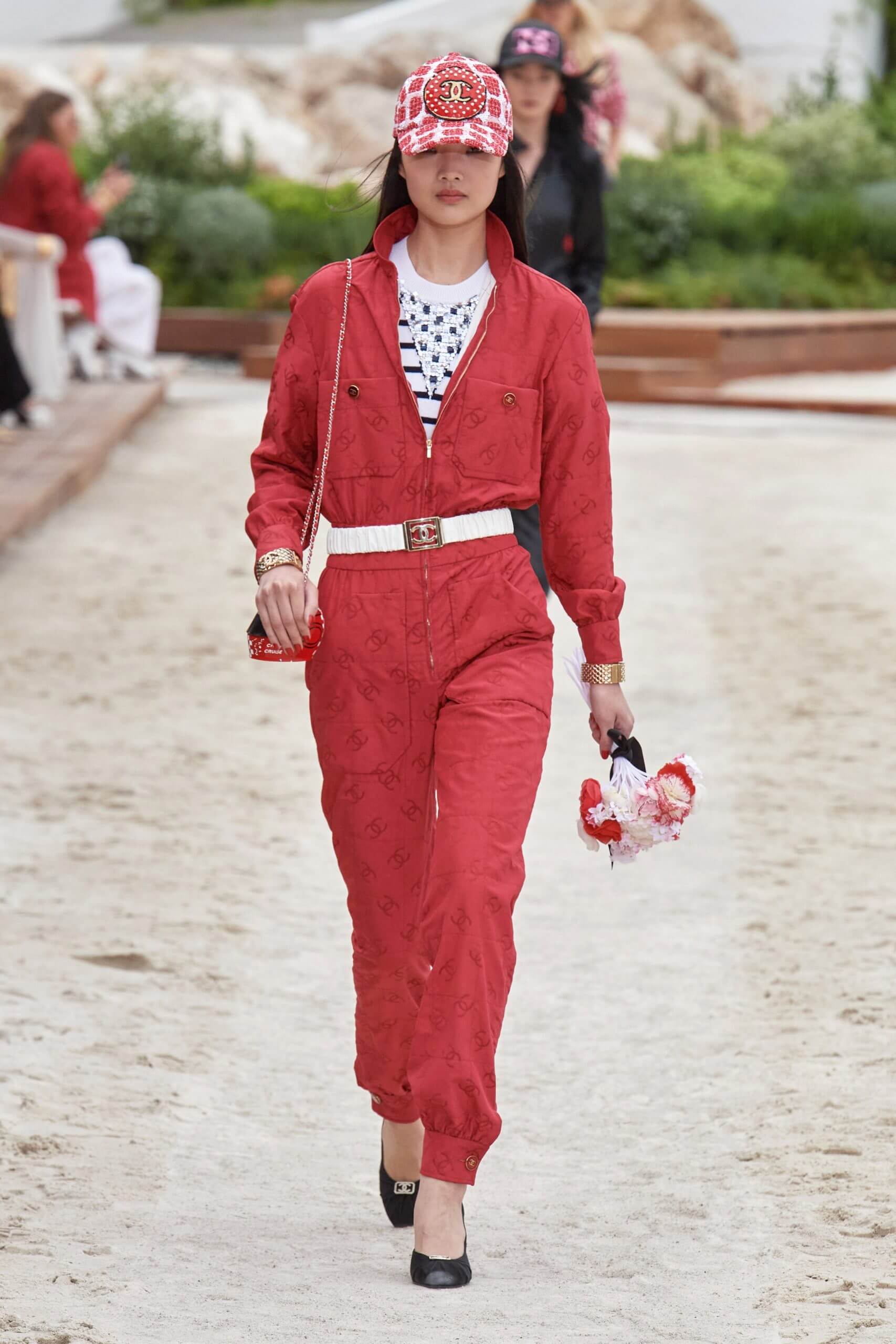 Chanel Cruise To Return To Miami After 14 Years