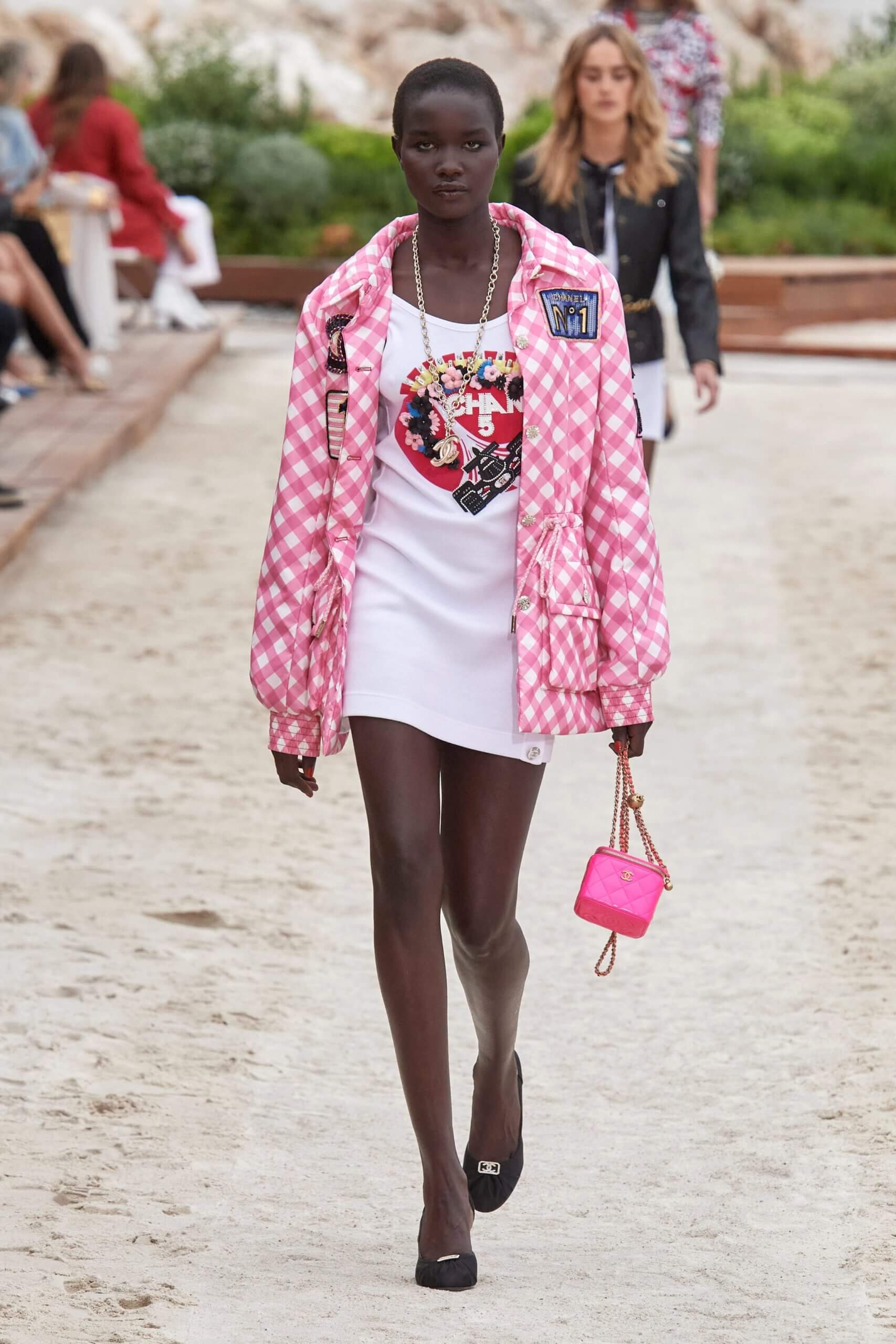 Chanel Cruise To Return To Miami After 14 Years