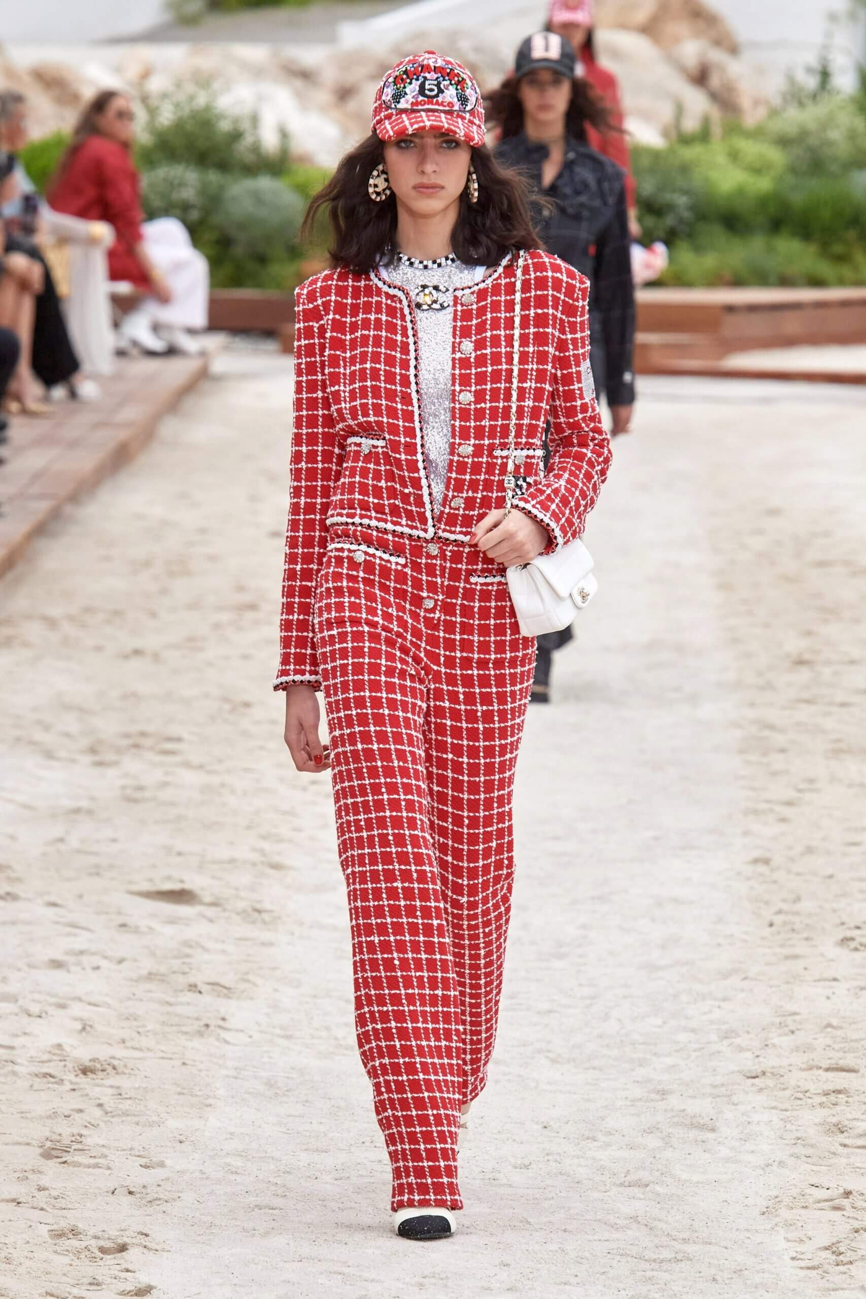 Chanel Cruise To Return To Miami After 14 Years