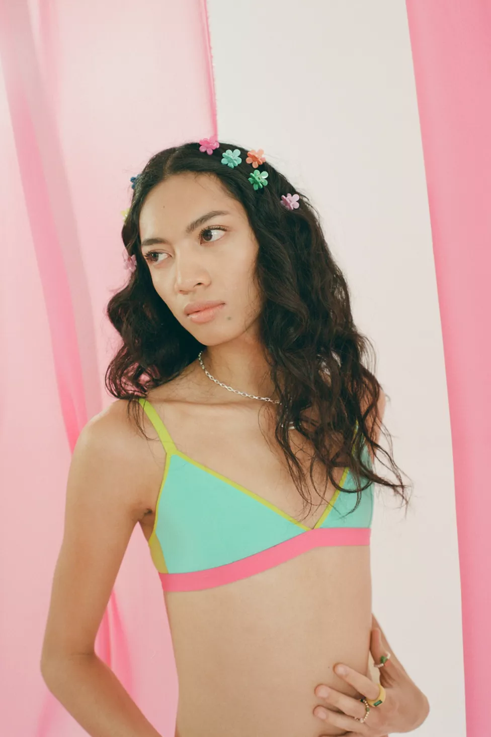 Parade x Urban Outfitters Launches Fun Underwear Collab