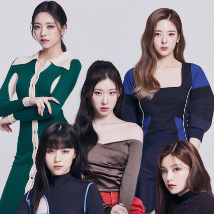 ITZY x Charles & Keith
