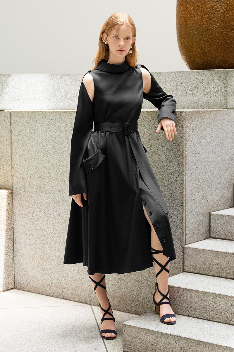 Classic Style Gets a Makeover In This Resort 2023 Lookbook From Adeam
