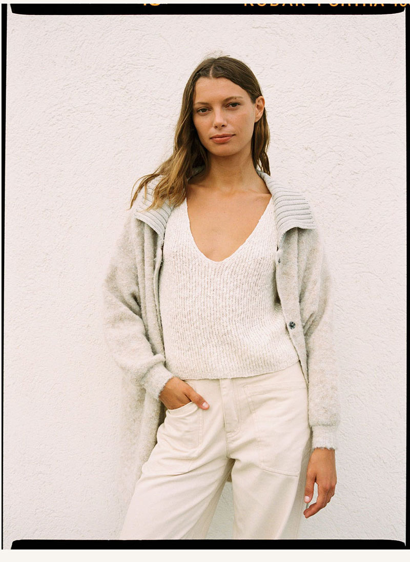 Upgrade Your Everyday Wardrobe With New Pieces From Rowie The Label