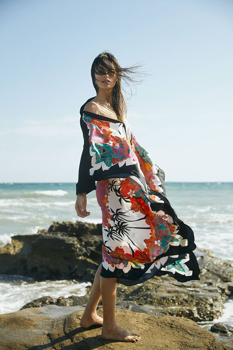 Beach Style Gets a Sophisticated Makeover From Sara Roka