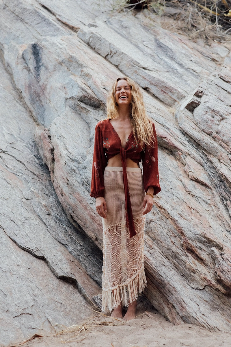 The Relaxed Beachy Styles You Crave Are Waiting For You At Savannah Morrow The Label