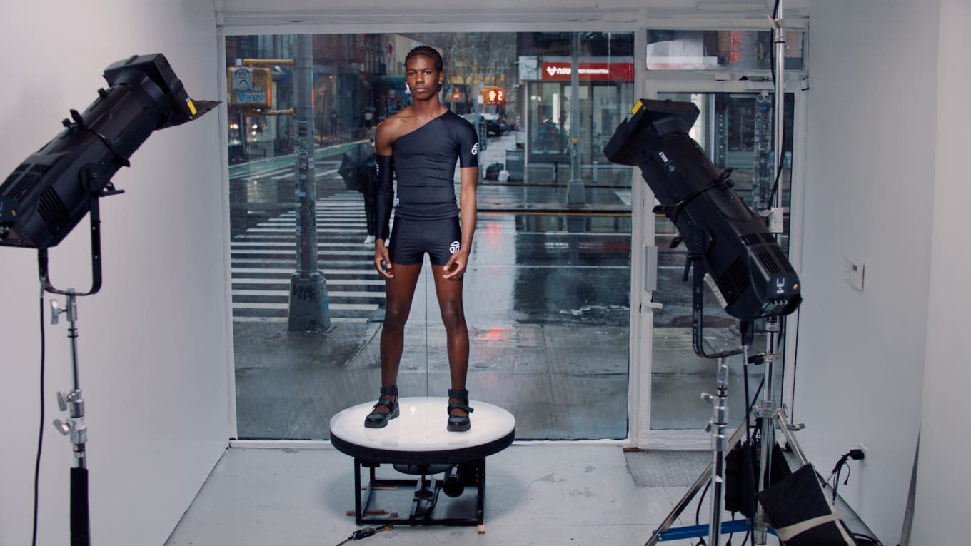 Telfar To Release Performance Activewear Collection