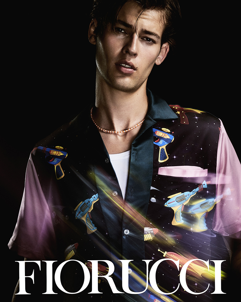 Fiorucci A/W22 Collection Draws Inspiration From The Brand's Early Days