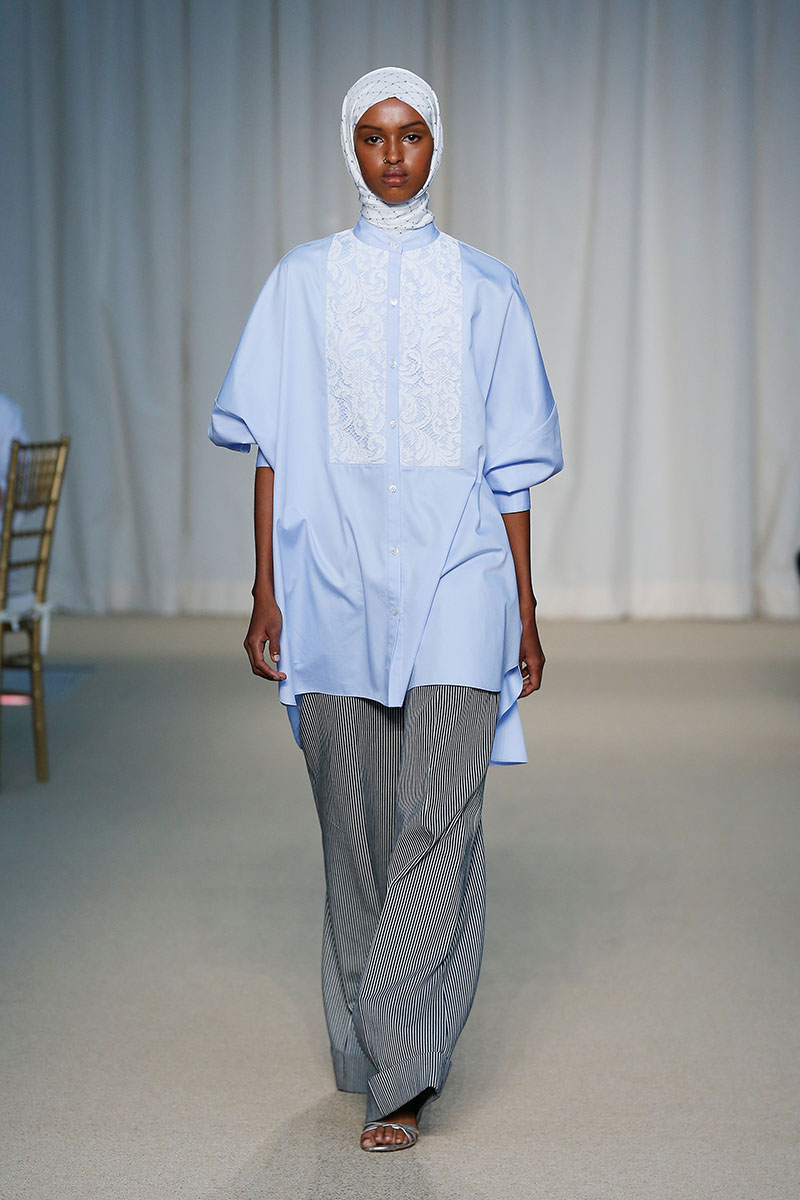 Reinvent Your Classic Look With Adam Lippes Spring 2023 Collection