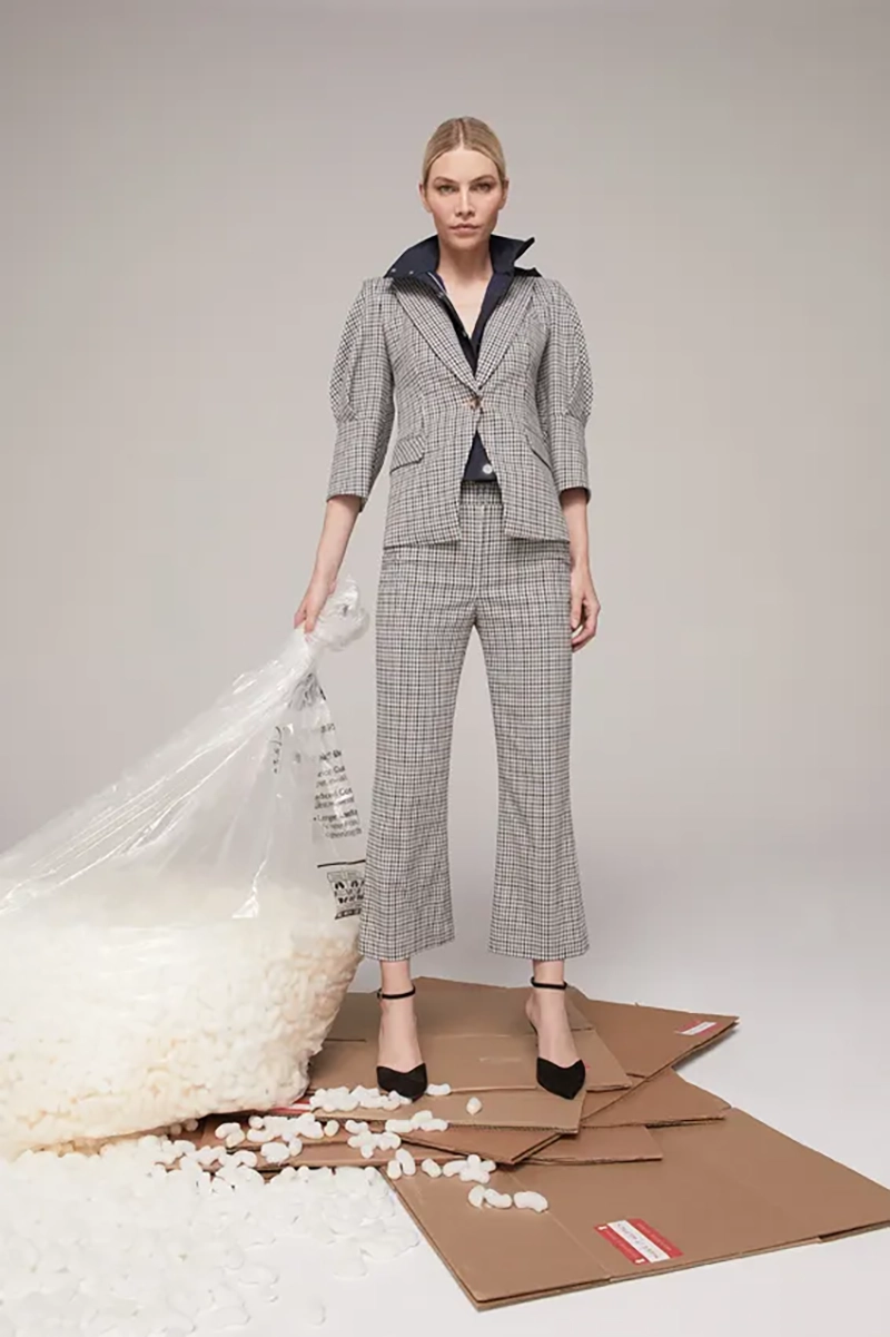 Get Ready For Resort 2023 With Inspiration From Veronica Beard